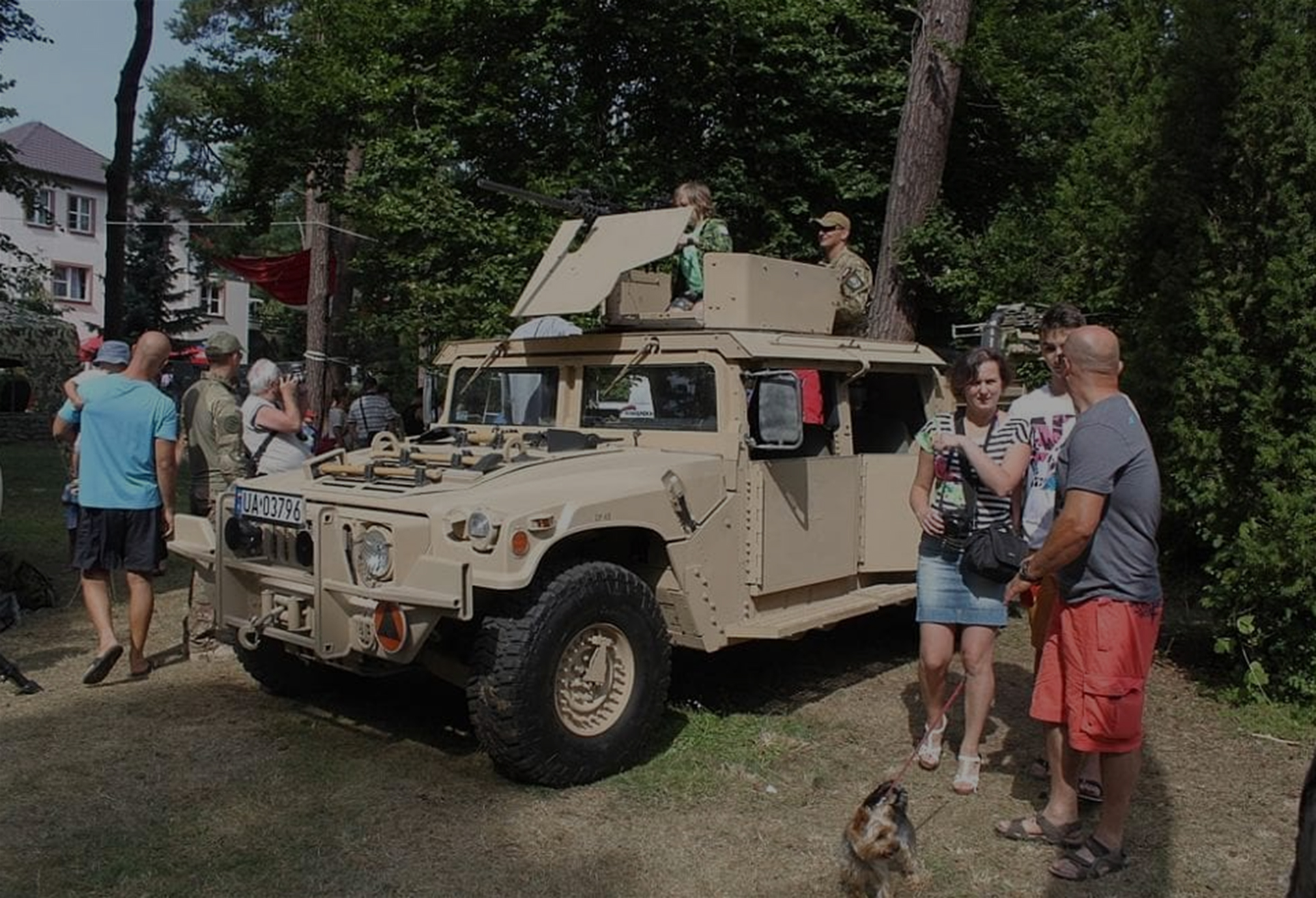 27-29 August 2021 – XII Special Forces Picnic in Dziwnów